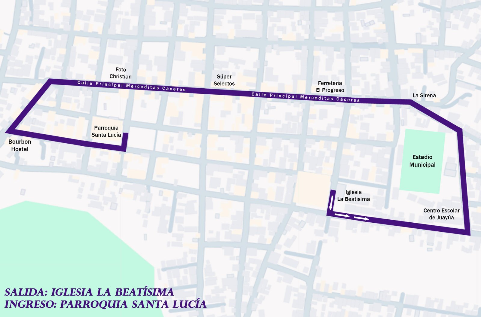 Traslado Jesús Nazareno